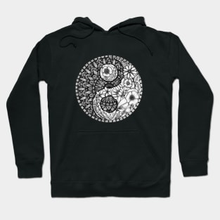 Yin Yang Hoodie